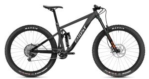 GHOST RIOT ENDURO 170/160 Full Party 29 - Dark Grey / Black / Orange 2022 L (180-188cm)