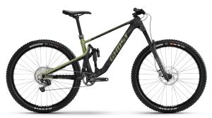 GHOST Riot Trail CF 150/140 Pro - XL 2024 (186-196cm)