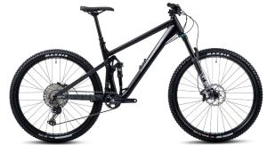 GHOST RIOT TRAIL 140/140 Essential 29 - Black / Black 2022 M (172-180cm)