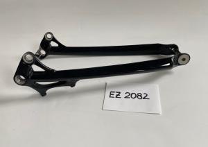 Sedlov� vzp�ra GHOST AMR Plus 26