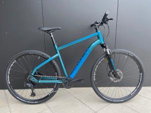 GHOST GHOST Square Cross Base 1x10 - L 2022 L (175-190cm)