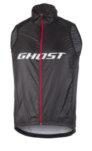 Vesta GHOST Factory Racing Black - S 2019