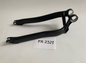 GHOST zadn� stavba Northshore ERT