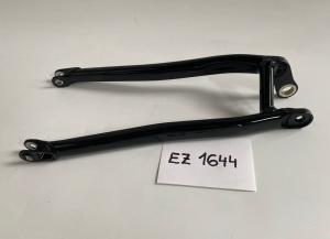 GHOST zadn� stavba pre AMR 09, 52CM vr�tane Lector