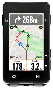 GPS navig�cia iGPSport iGS630S
