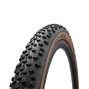 Vredestein AVENTURA GREZZO CORE TLR �ierna -700x40C