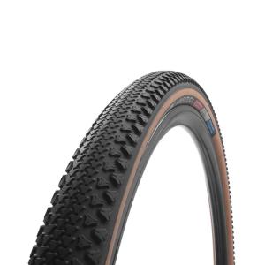 Vredestein AVENTURA TLR Skin Wall -700x40C