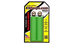ESI Gripy Chunky EXTRA, 80g  Green / Zelen