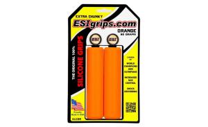 ESI Gripy Chunky EXTRA, 80g  Orange / Oranov