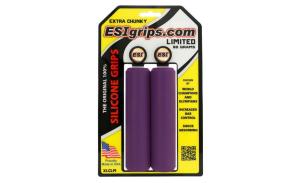 ESI Gripy Chunky EXTRA, 80g  Red / erven