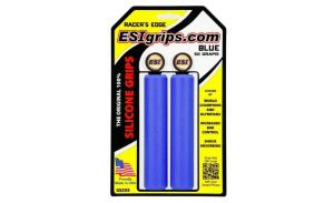 ESI Gripy Racer's Edge, 50g  Blue / Modr