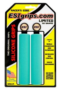 ESI Gripy Racer's Edge, 50g  Blue / Modrá
