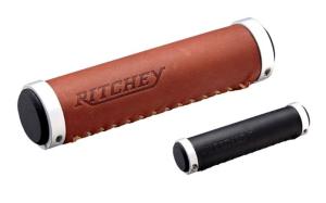 RITCHEY Gripy RITCHEY Classic Locking Genuine Leather - Black  Black