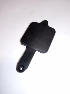 Gumov� priechodka LAPIERRE Overvolt AMi 2018/2019