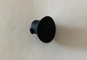 Gumov� z�slepky sedlov� trubky pro eightpins GHOST Lector / Rubber plug set Lector