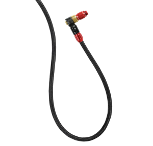 LEZYNE Hadi�ka ABS1 PRO BRAIDED na stojace pumpy