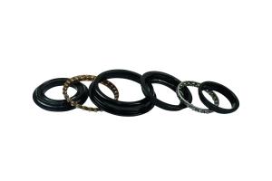 Headset GHOST GND51 Pro 1-1/8  hlav. 44/56 (tapered)