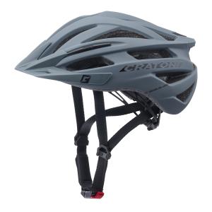 Helma CRATONI Agravic Stone-Grey Matt  - S-M (54-58 cm) 2026