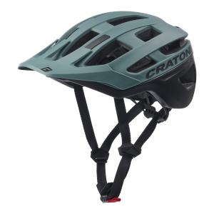 Helma CRATONI AllRace Sage Matt  - M-L (56-61 cm) 2026