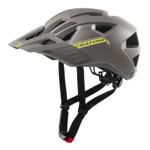 CRATONI AllRide anthracite matt 2022 L-XL (57-62cm)