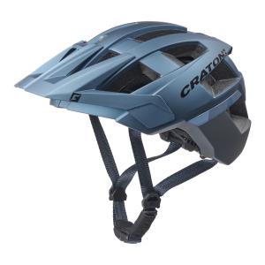 Helma CRATONI AllSet Blue Matt  - S-M (54-58 cm) 2026