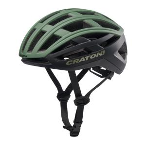 Prilba CRATONI C-Airlite Sage/Black Matt - M/L (56-58cm) 2024