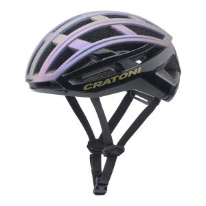 Helma CRATONI C-AirLite Space Matt-Glossy  - L-XL (58-61 cm) 2026
