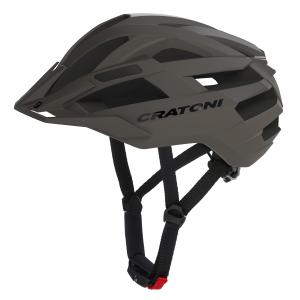 CRATONI C-Boost black matt 2022 S-M (54-58cm)