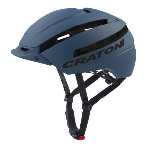 CRATONI C-Loom 2.0 blue matt 2022 M-L (58-61cm)