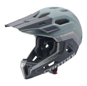 Helma CRATONI C-Maniac 2.0 MX Sage Matt  - L-XL (58-61 cm) 2026