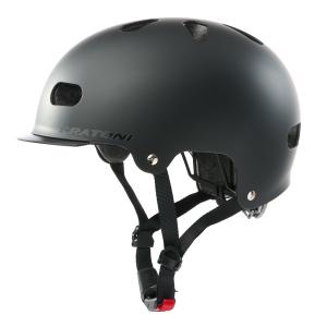 CRATONI C-Mate black matt 2022 S-M (54-58cm)