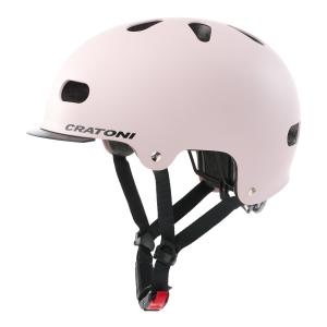 CRATONI C-Mate blush matt 2022 M-L (57-61cm)