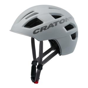 CRATONI C-Pure grey matt 2022 M-L (58-61cm)