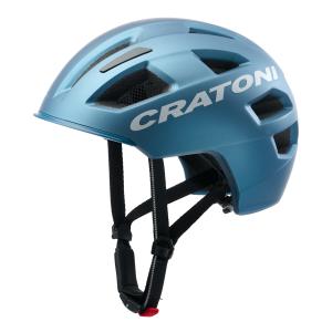 CRATONI C-Pure steelblue matt 2022 M-L (58-61cm)