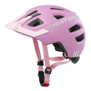 CRATONI Maxster Pro blush-rose matt 2022 XS-S (46-51cm)