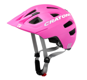 CRATONI Maxster Pro pink matt 2022 S-M (51-56cm)
