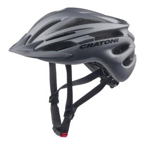 Helma CRATONI Pacer Midnight Matt  - L-XL (58-62 cm) 2026
