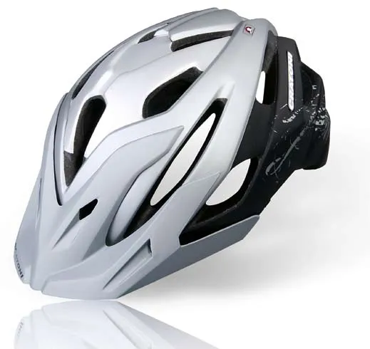 CRATONI Prilba CRATONI tit�n mechanic Anthracite/Black S/M