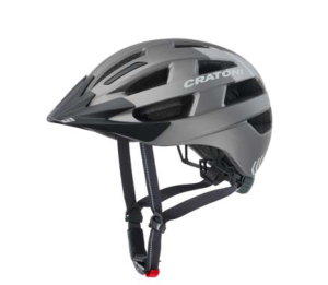 CRATONI Velo-X anthracite matt 2022 M-L (56-60cm)