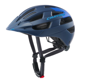 CRATONI Velo-X blue matt 2022 M-L (56-60cm)