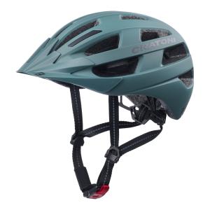 Helma CRATONI Velo-X Sage Matt  - M-L (56-60 cm) 2026