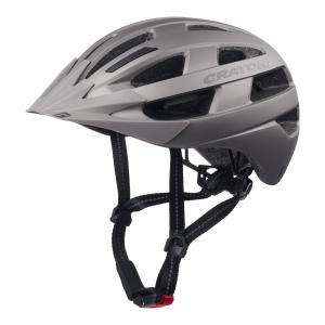 Helma CRATONI Velo-X XXL Coffee Matt  - XXL (60-65 cm) 2026