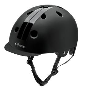 Prilba ELECTRA Lifestyle LUX Ace of Spades - S (48-54cm)