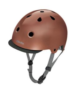 Prilba ELECTRA Lifestyle LUX Bronx - S (48-54cm)