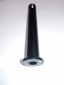 Hlavn� �ap zadnej stavby LAPIERRE Overvolt AMi 2018/2019 / Overvolt TRi 2019