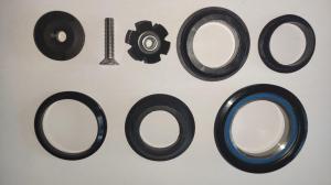 Hlavov� zlo�enie GHOST Acros Tapered