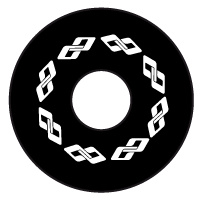 Hlavov� zlo�enie GHOST tapered