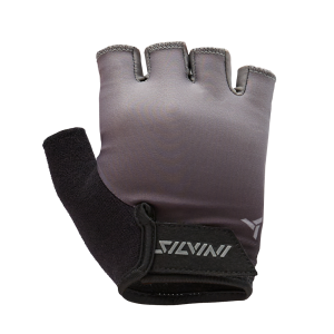 Silvini detsk� cyklo rukavice Anapi CA2287 black/cloud 7-8
