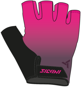 Silvini Anapi CA2287 CA2287 black/fuchsia 11-12