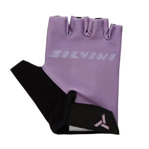 Silvini Detsk� cyklistick� rukavice Gaioni CA2433 lilac/sky 5-6
